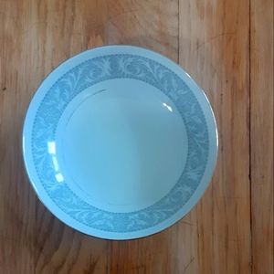 4-Imperial China Berry Bowls